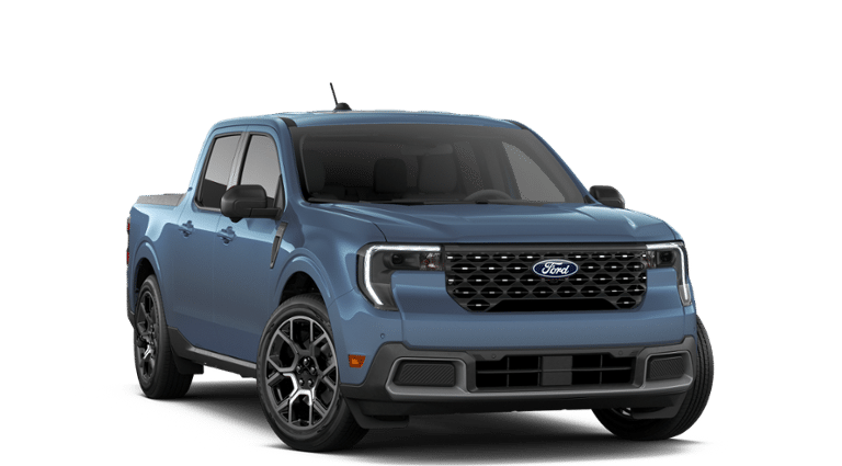 Maverick® vehicle